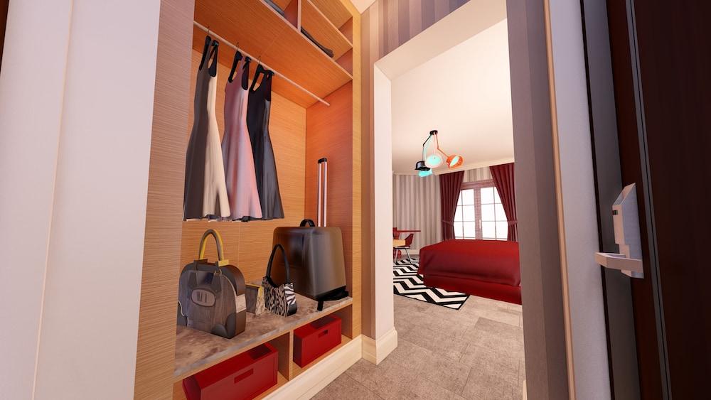 Selectum Family Resort Belek 1