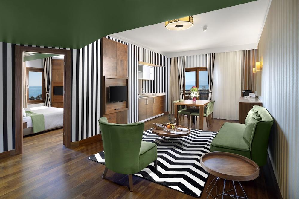 Selectum Family Resort Belek 2