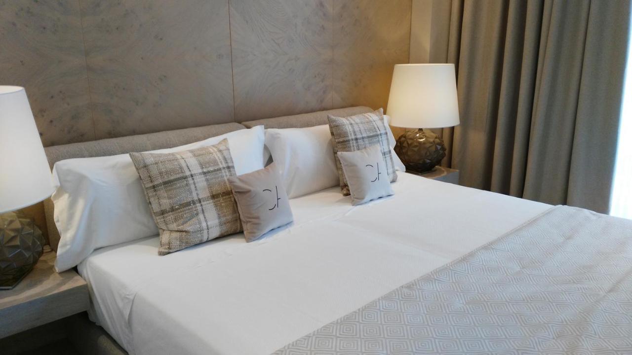 Cosmo Apartments Platja D’Aro 2