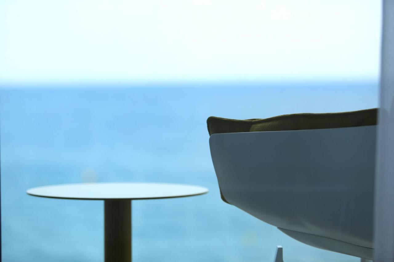 Cosmo Apartments Platja D’Aro 1