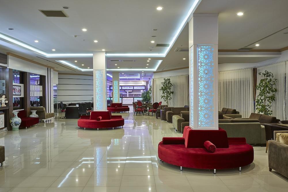 Jura Hotels Kemer Resort 2