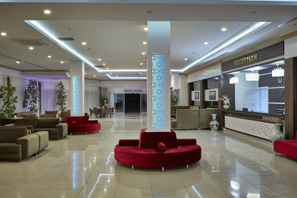 Jura Hotels Kemer Resort