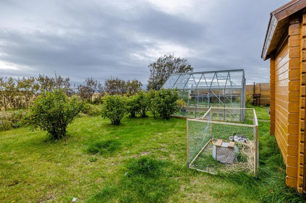 Arnanes Country Hotel 2