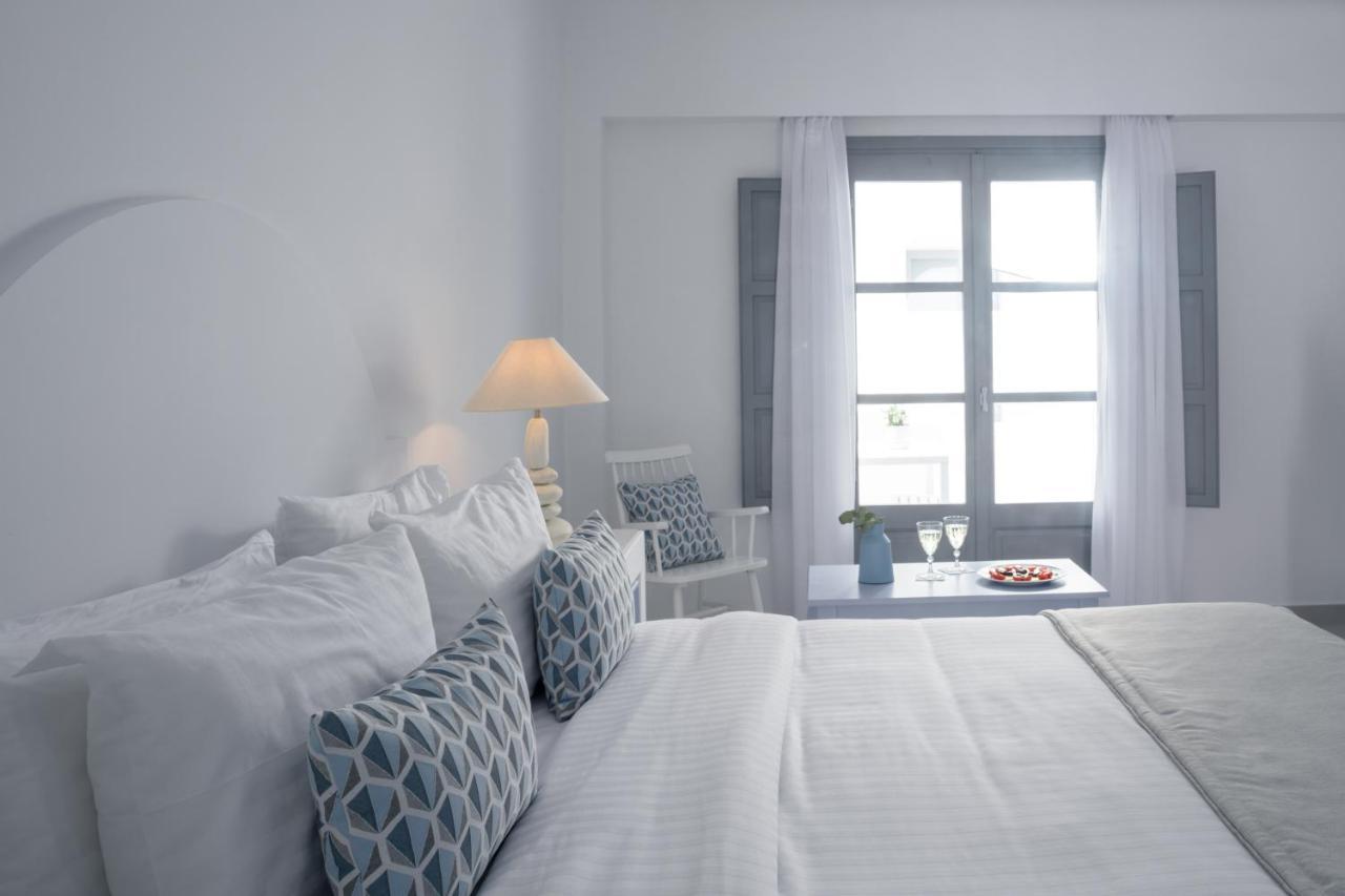 Hotel Antoperla Luxury Hotel & SPA 1