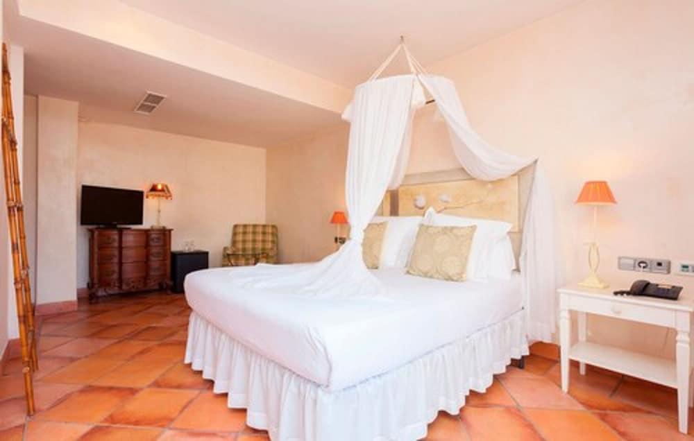Hotel Urh Vila de Tossa (Adults only)