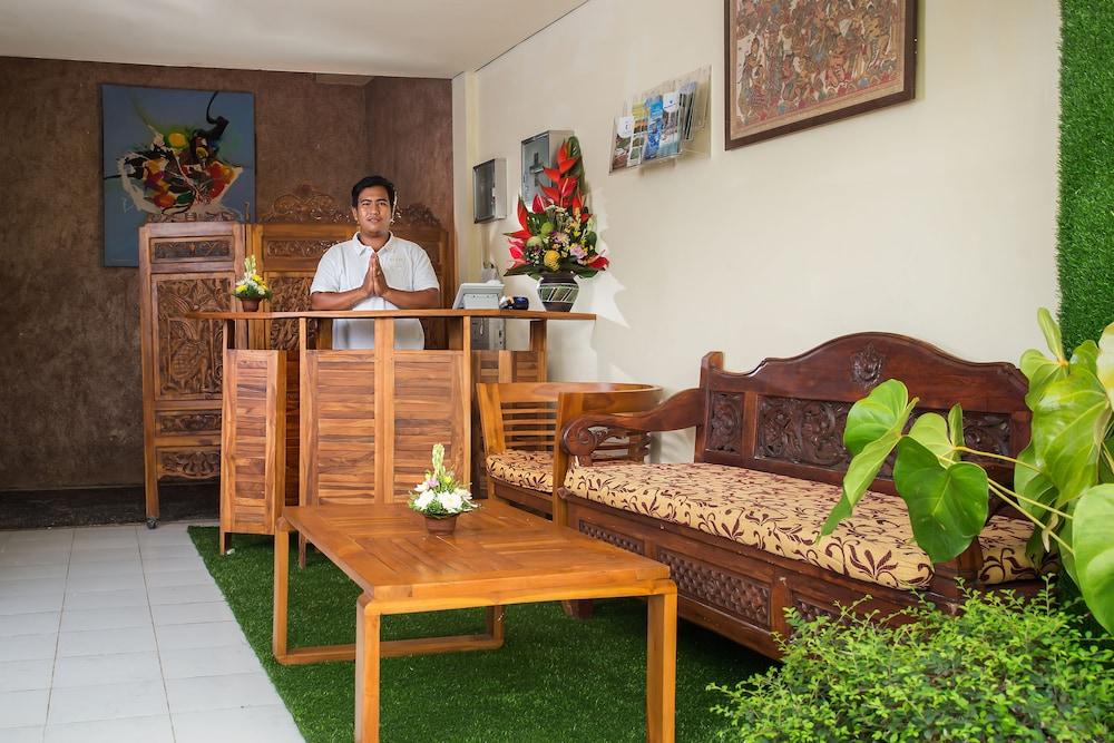 Grand Ashanti Villa 1