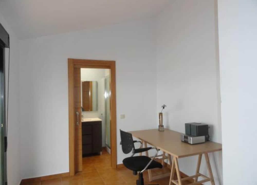 103398 -  Apartment in Zahara 1