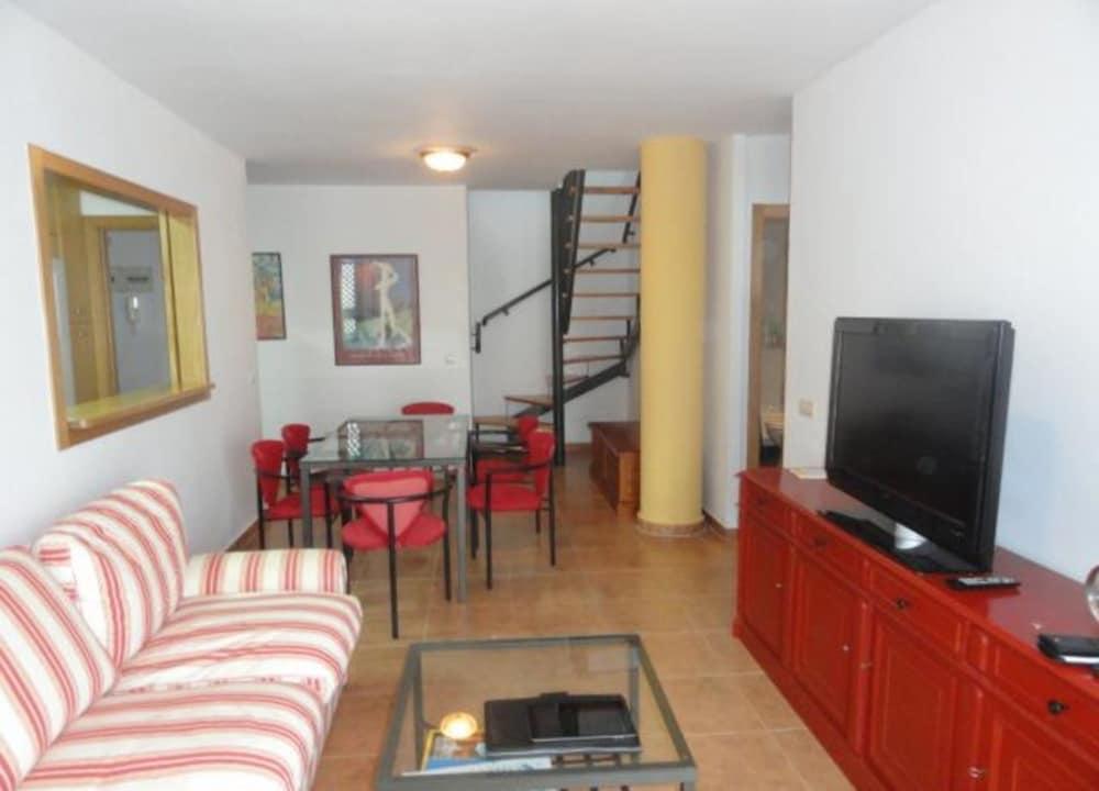 103398 -  Apartment in Zahara 2