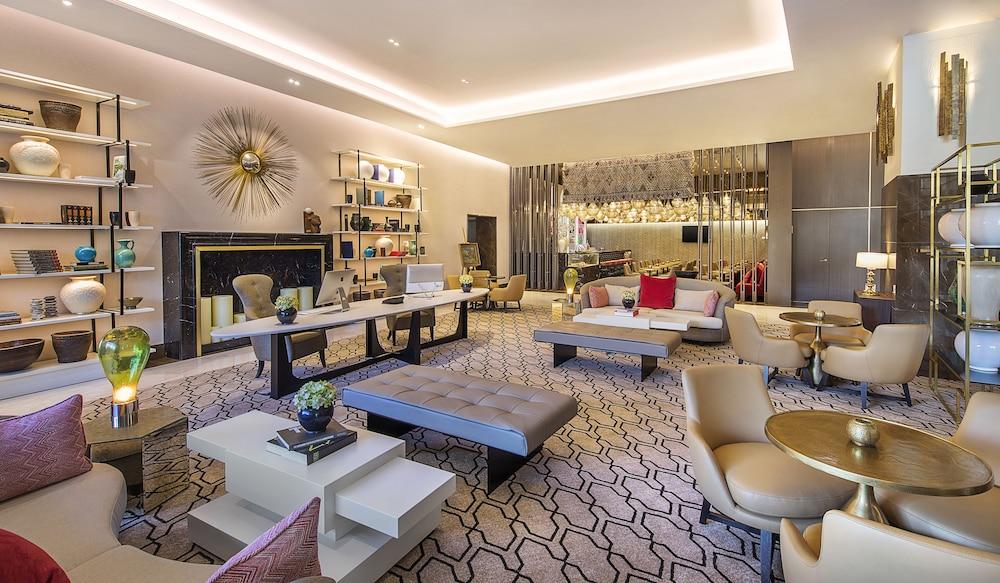 Hilton Tanger City Center Hotel & Residences 1