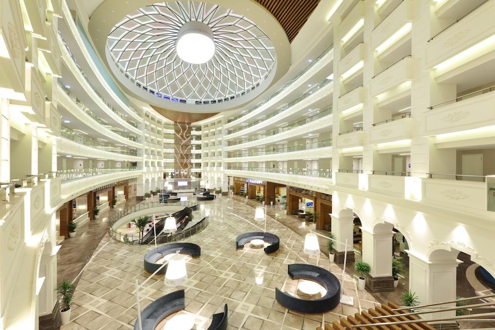 Sueno Hotels Deluxe Belek 2
