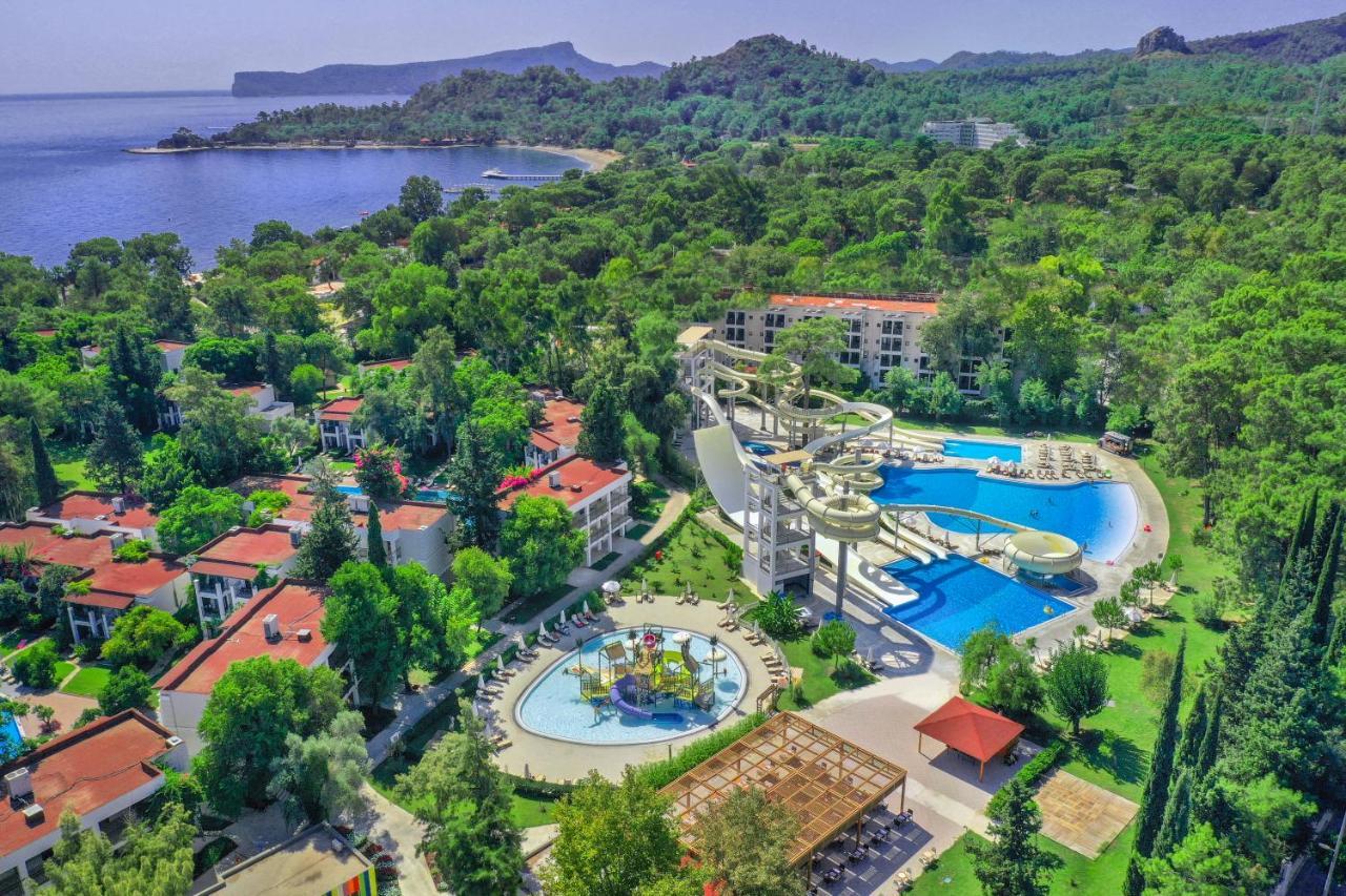 Sherwood Exclusive Kemer 1