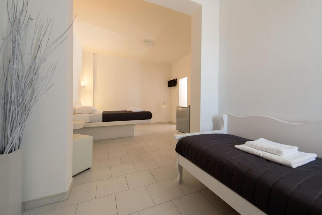 Agave Santorini Design Boutique Hotel 1