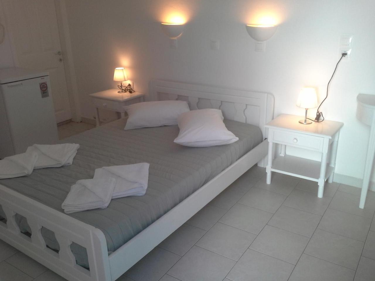 Agave Santorini Design Boutique Hotel 2