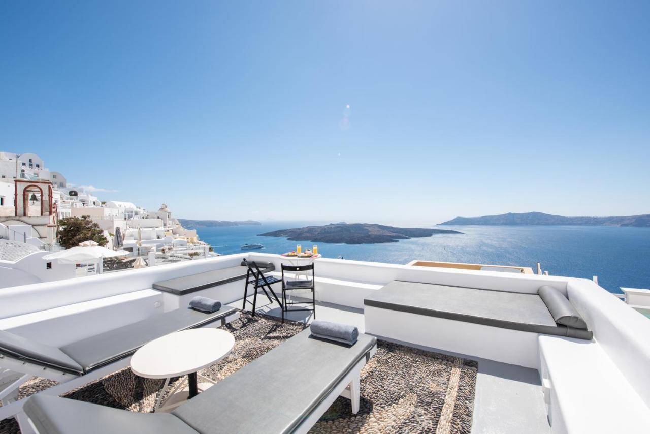 Nk Cave House Villa 2