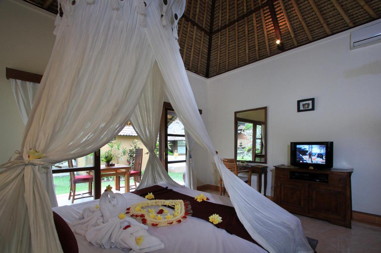 Chili Ubud Cottages 2