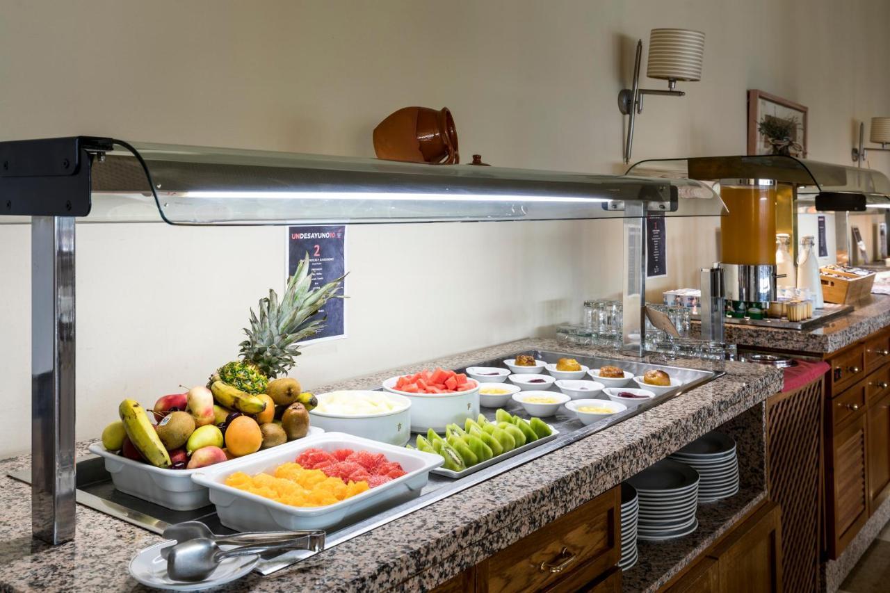 Parador de Vic-Sau 2