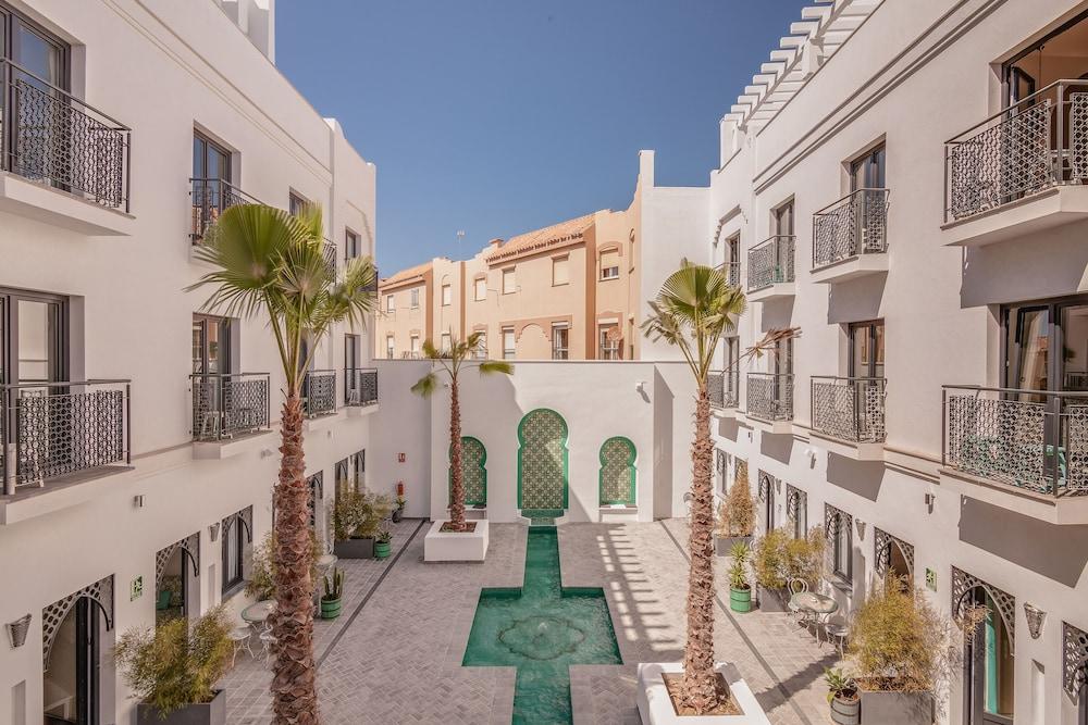 Hotel & SPA la Residencia Puerto 2