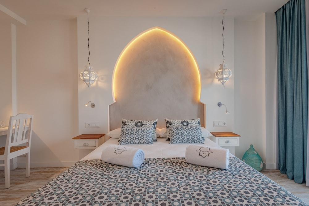 Hotel & SPA la Residencia Puerto 1