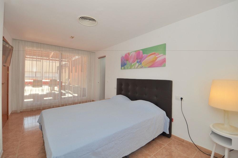 Apartamento Duplex Llaverias 1