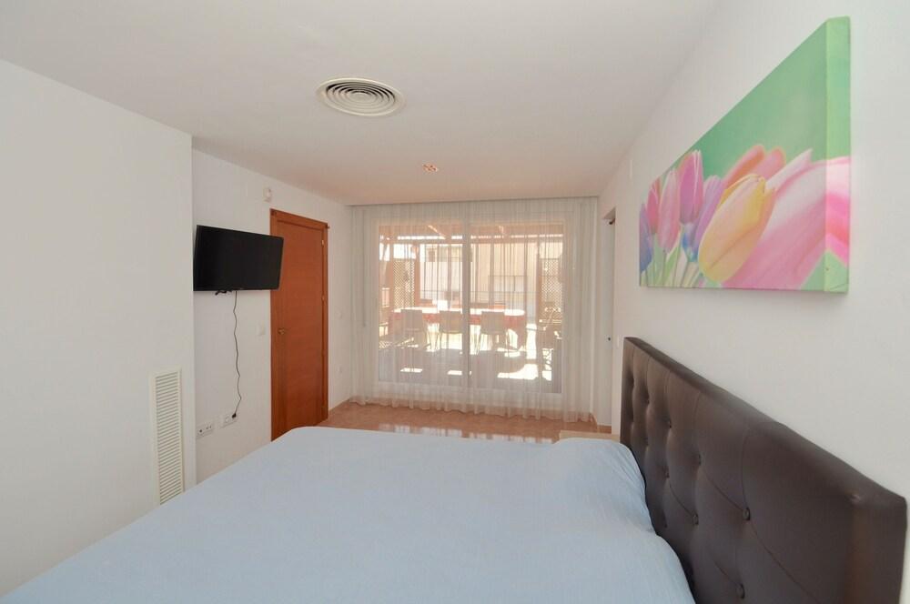 Apartamento Duplex Llaverias 2