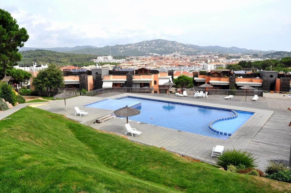 Apartament Katrina Lloretholiday 2