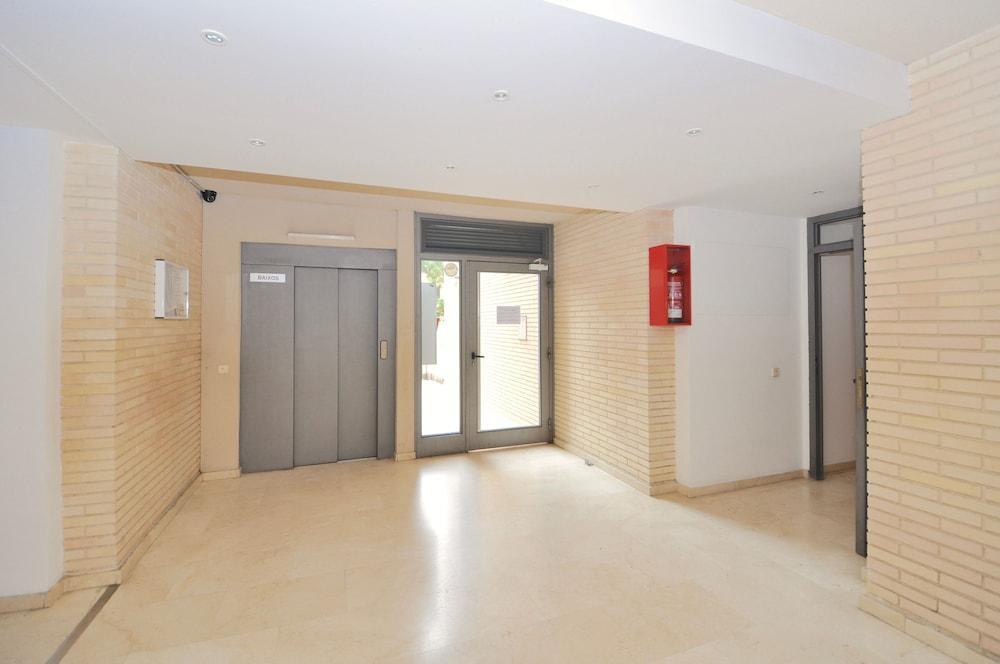 Apartment Valera Clotilda 1