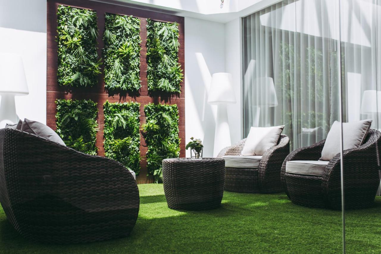 Masa Hotel 5 de Outubro 1