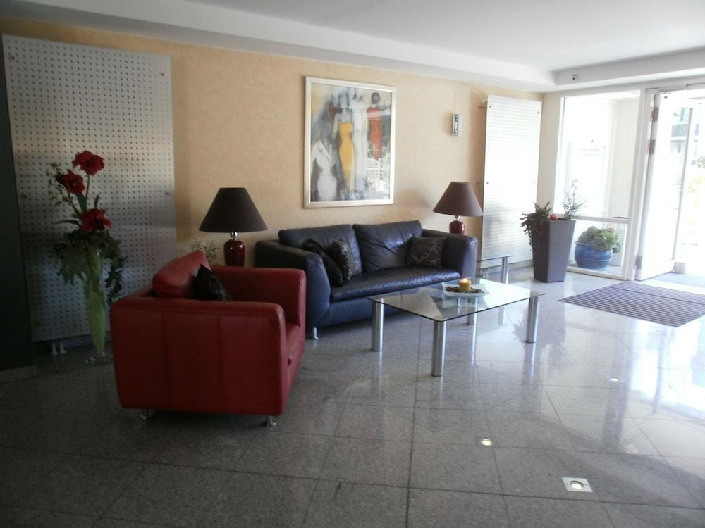 Apartments Aschheim 2