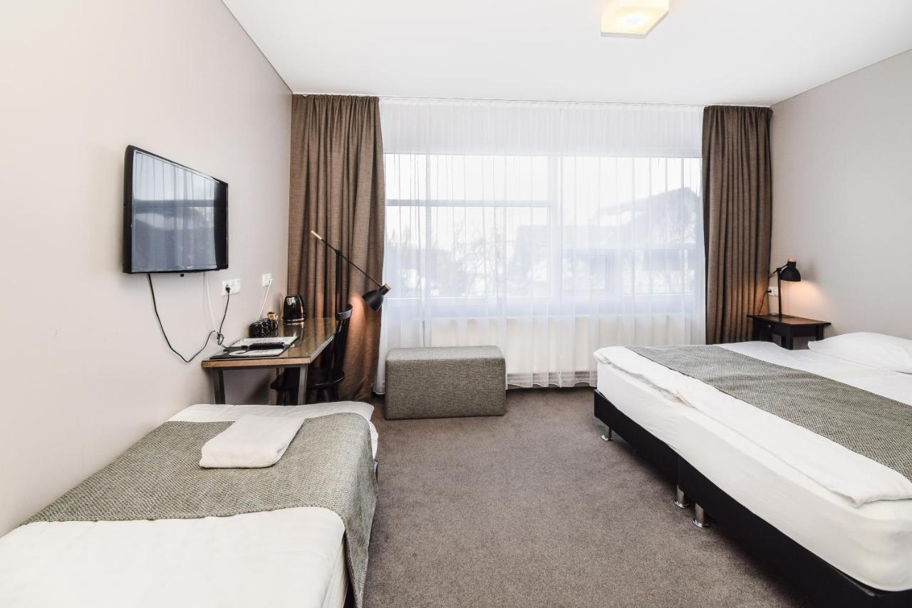 Bella Apartments & Rooms 2