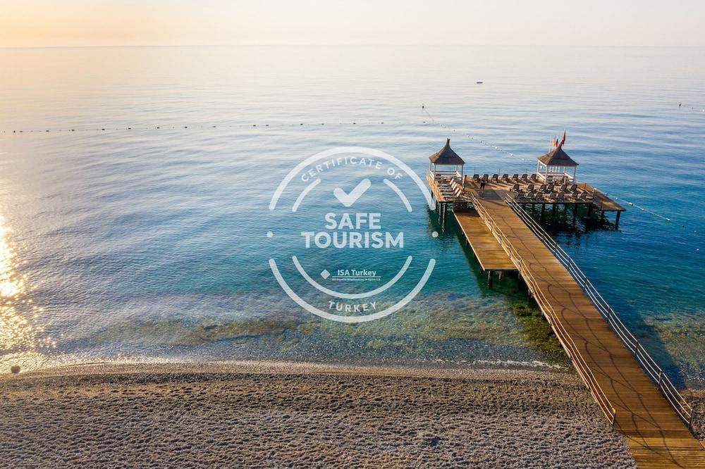 Amara Comfort Resort