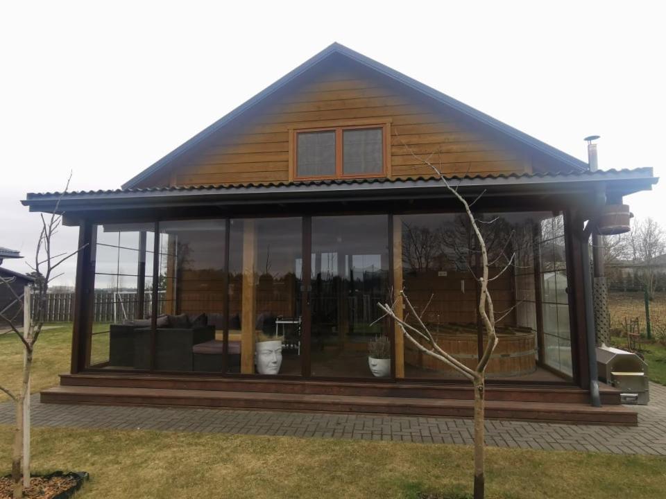 Arturas Guest House 1