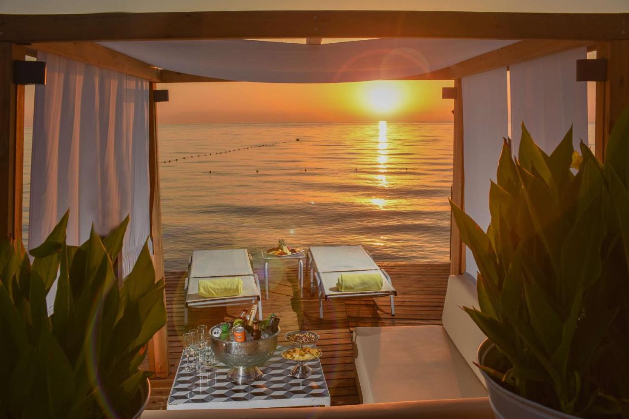 Doubletree by Hilton Antalya Kemer 1