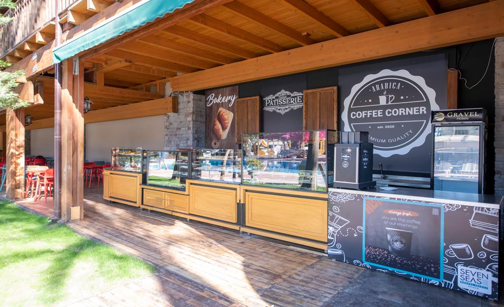 Gravel Hotels Select 2