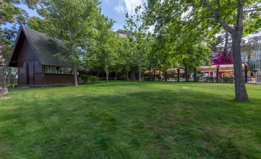 Gravel Hotels Select 1