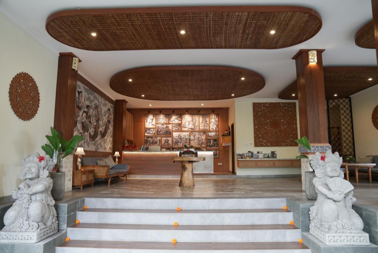 Budhi Ayu Villas Ubud 2