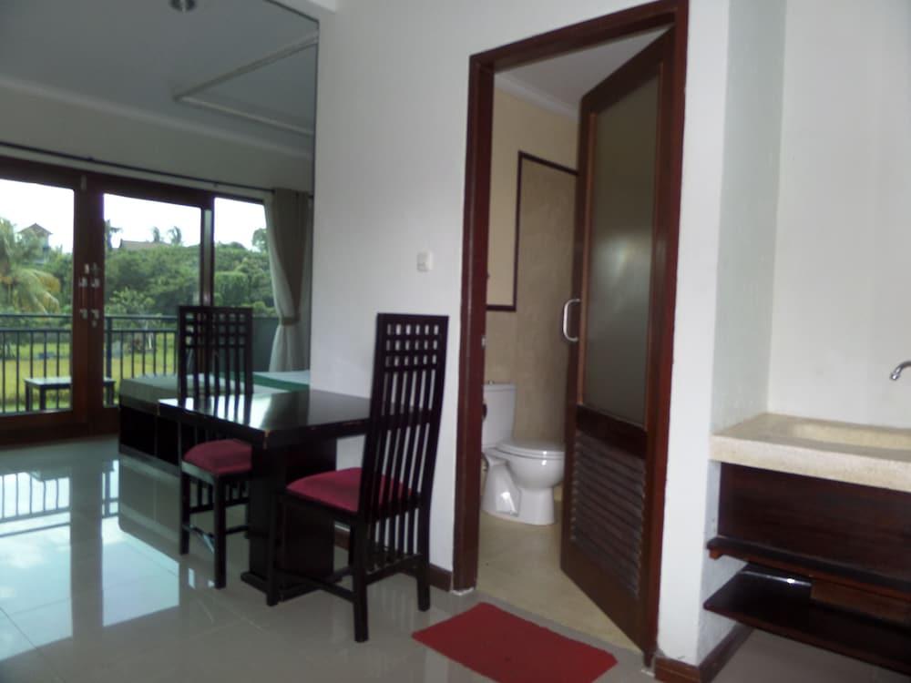 Anini Raka Resort & SPA 2