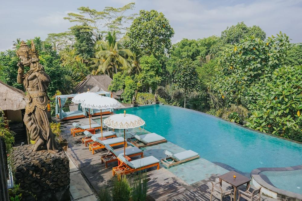 The Sankara Suites & Villas by Pramana