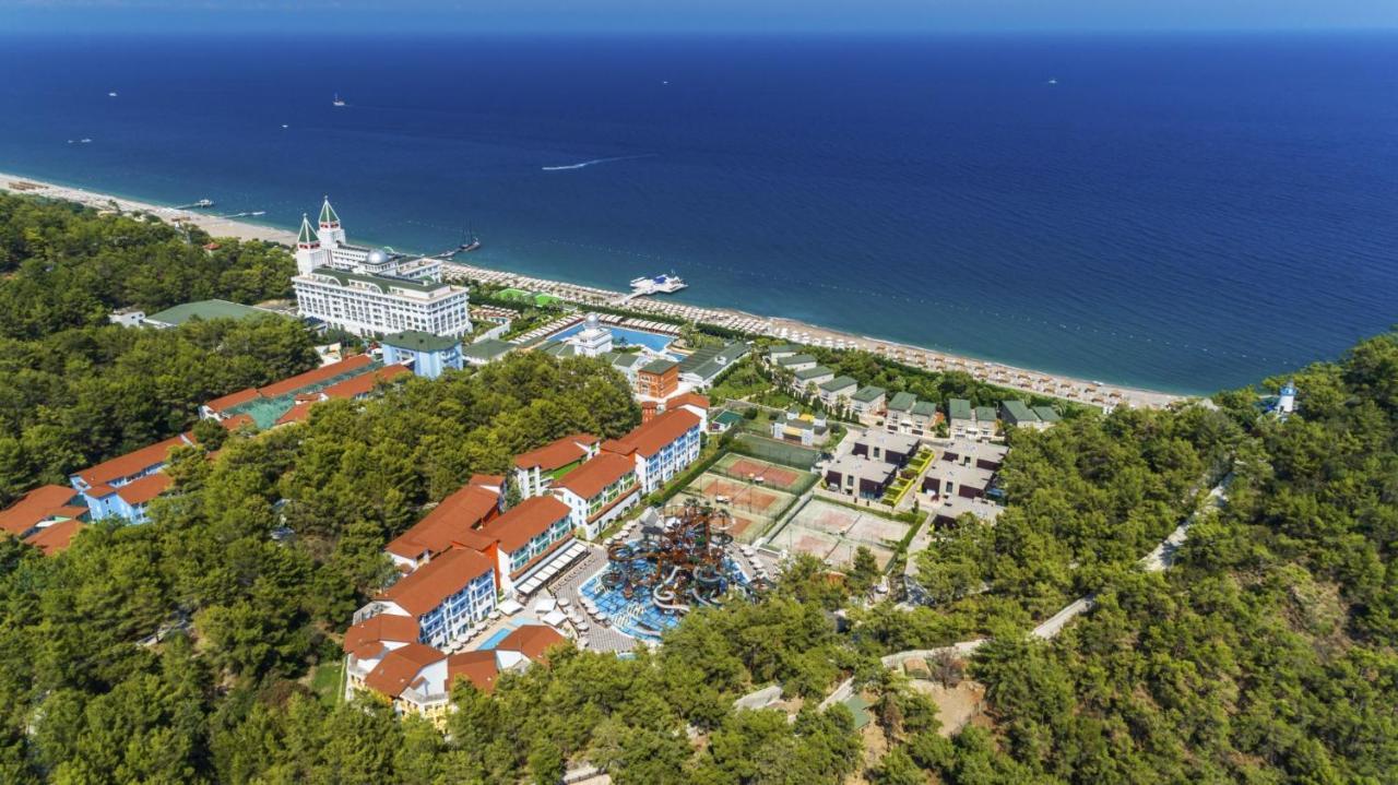 Nirvana Dolce Vita 1