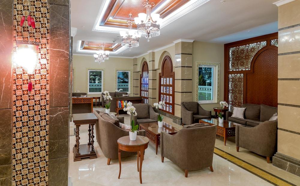 Gural Premier Belek 2