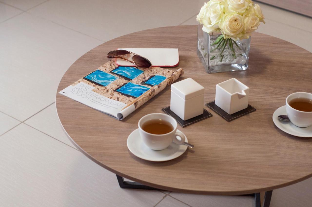 Blubay Apartments by St Hotels 2