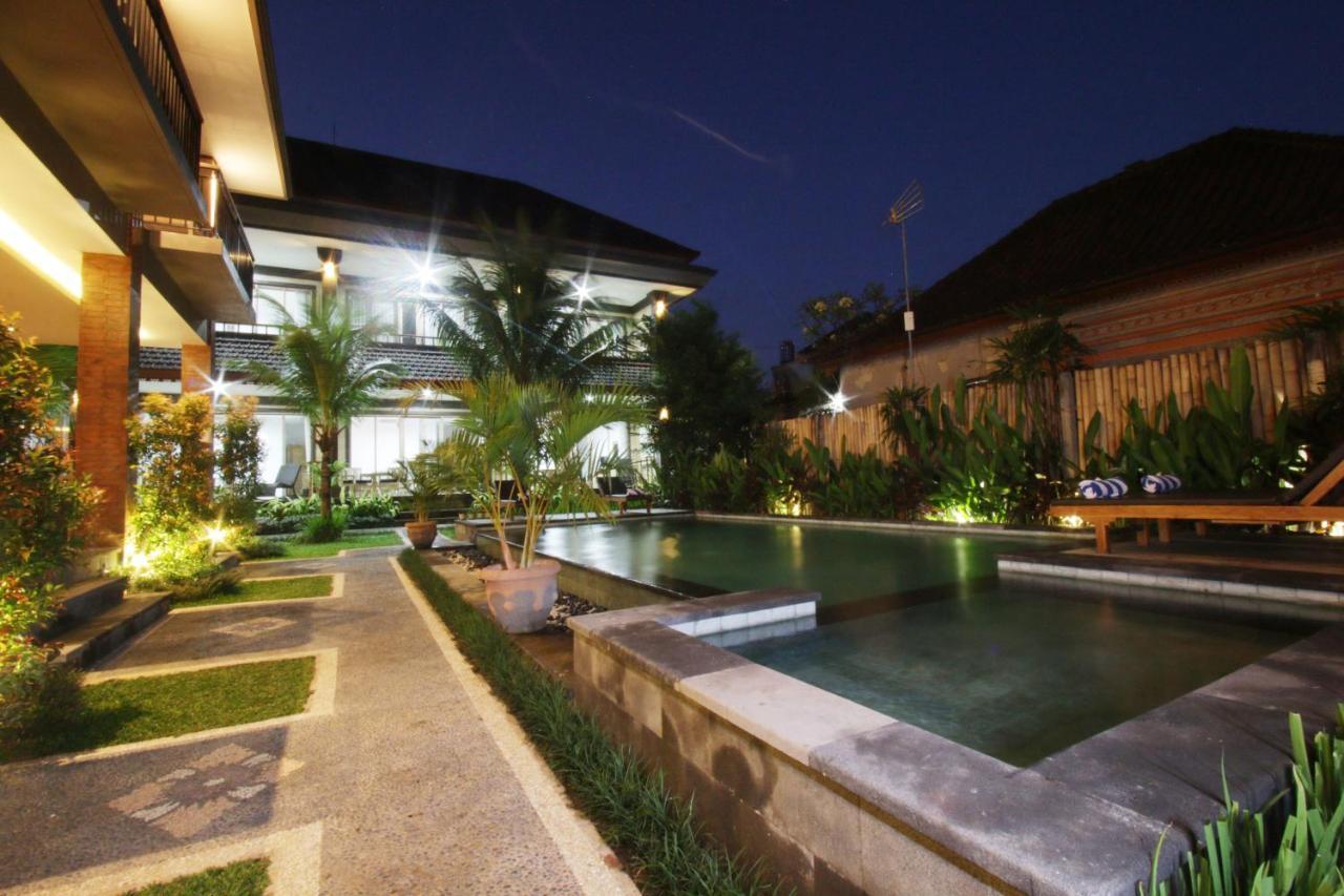 Batu Empug Cottages 2