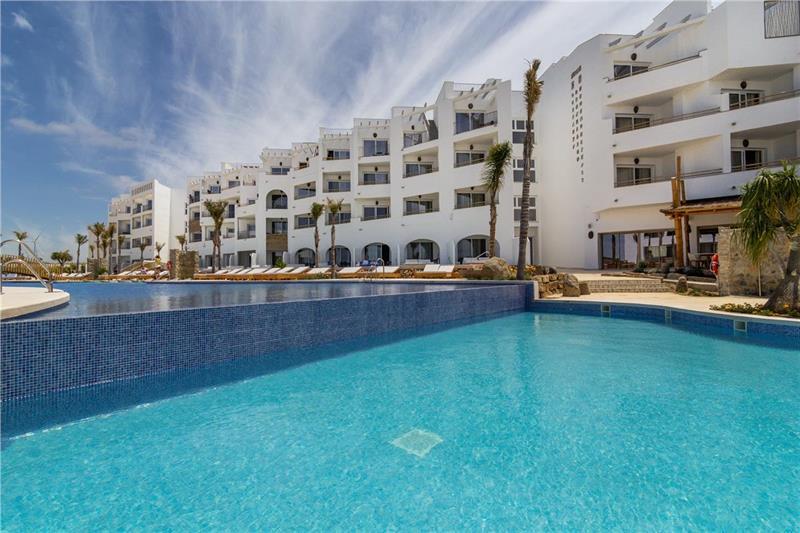 Hotel Zahara Beach & SPA (Adults only) 2