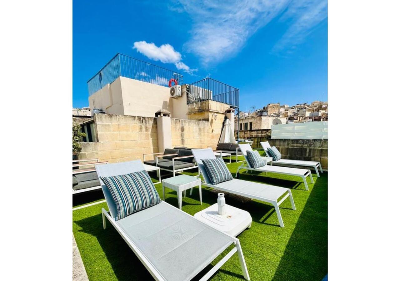 Casa Birmula Boutique Hotel 1