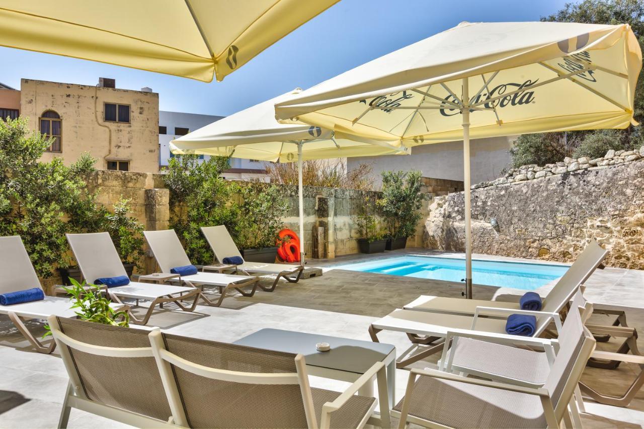 Talbot And Bons Boutique Bed & Breakfast 2