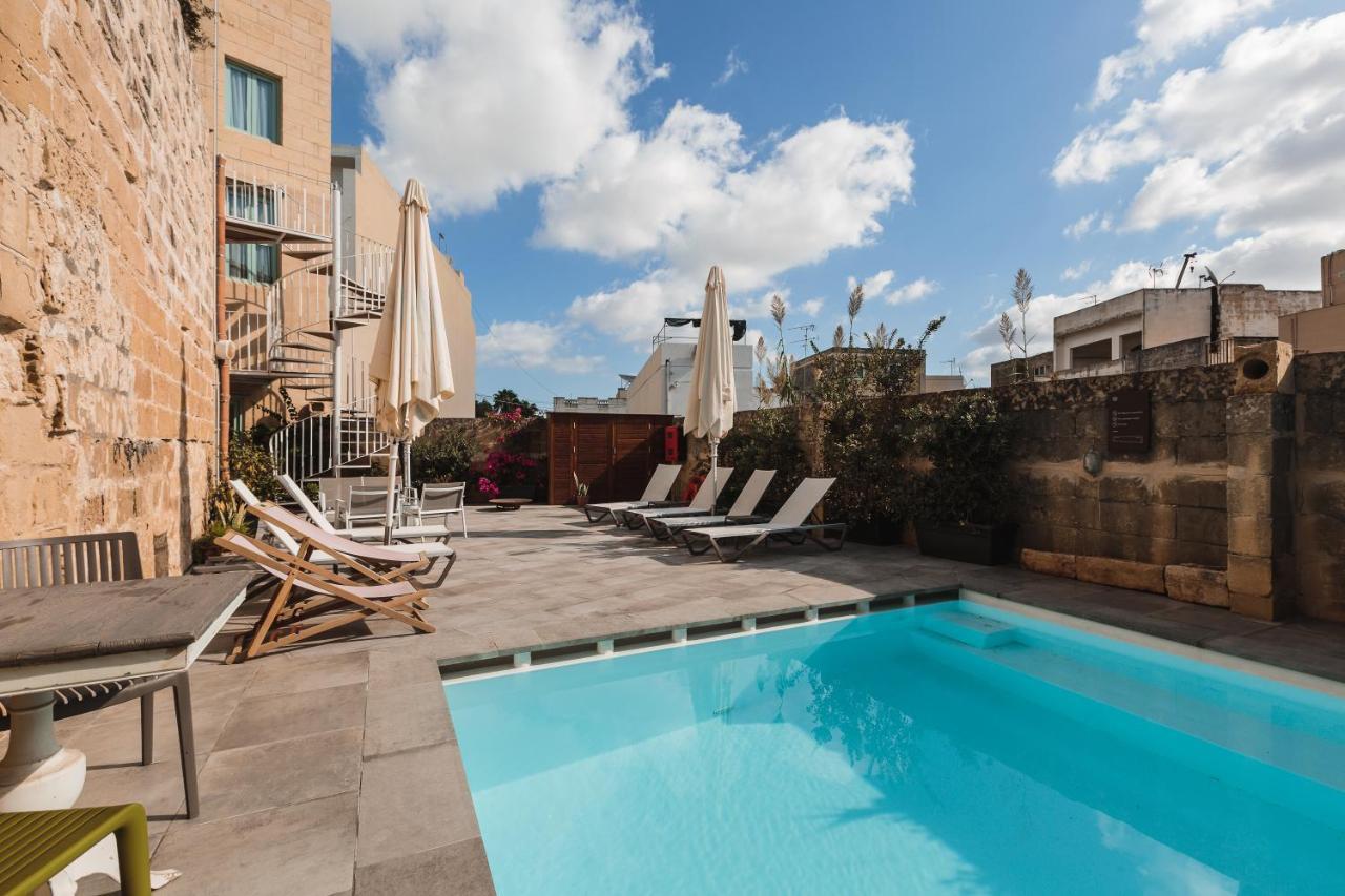 Talbot And Bons Boutique Bed & Breakfast 1