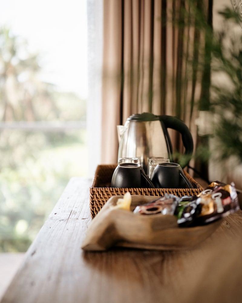 Basundari Retreat Bali 2