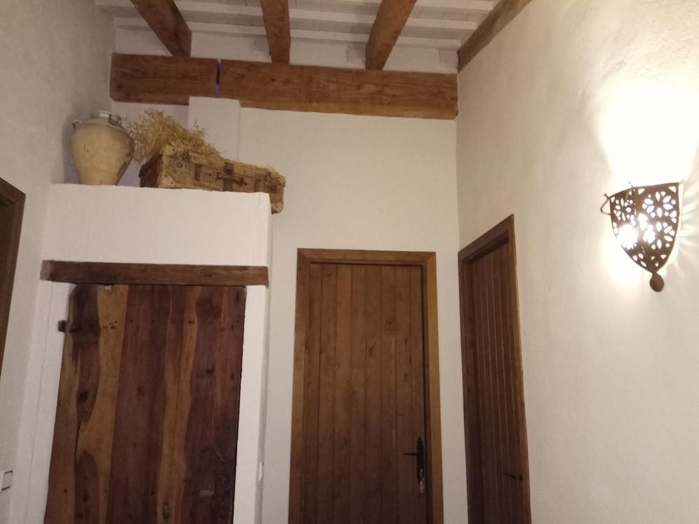 Mas de L'arlequi Casa Rural 2