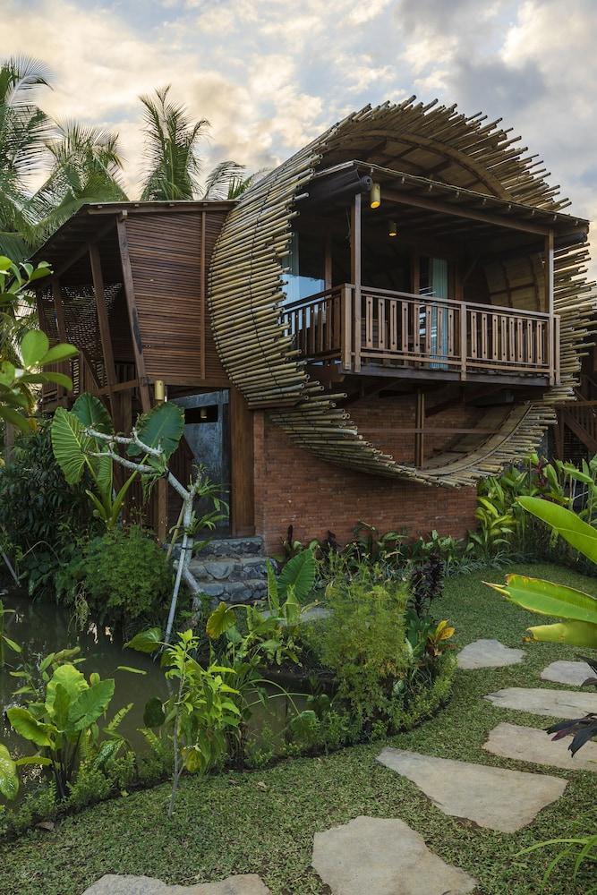 Beehouse Dijiwa Ubud (Adults only)