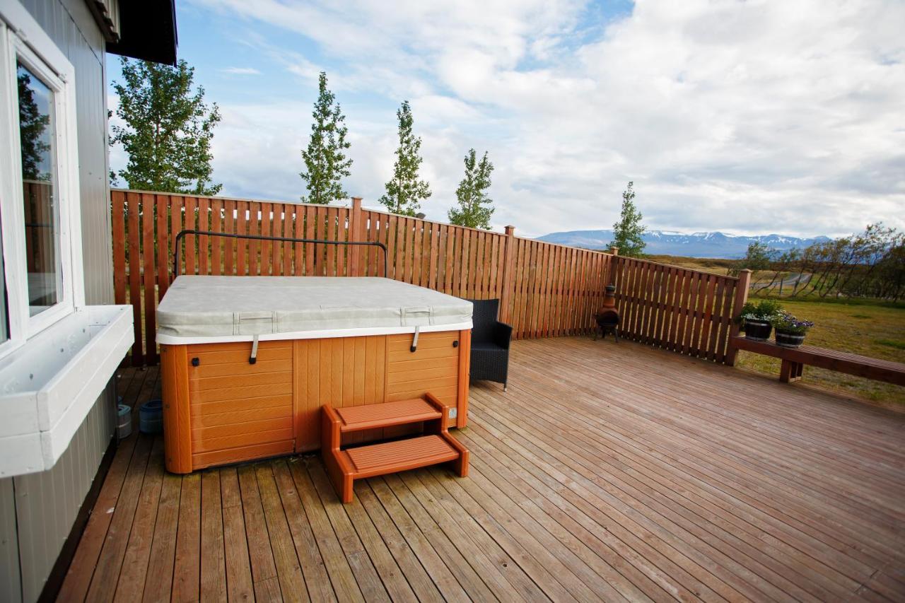 Hestaland Guesthouse 2