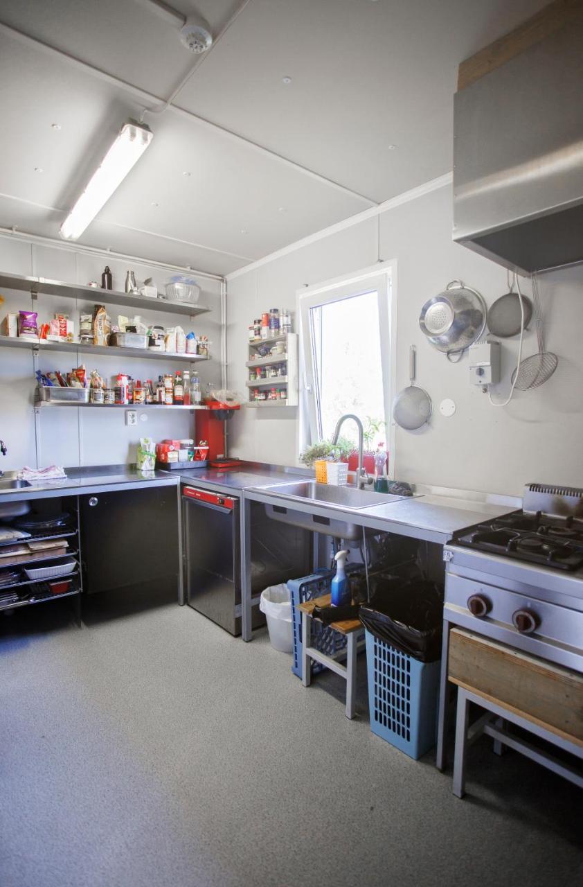 Hestaland Guesthouse 1